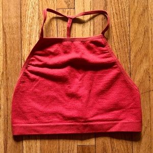 SOLD!! Urban outfitters crop top